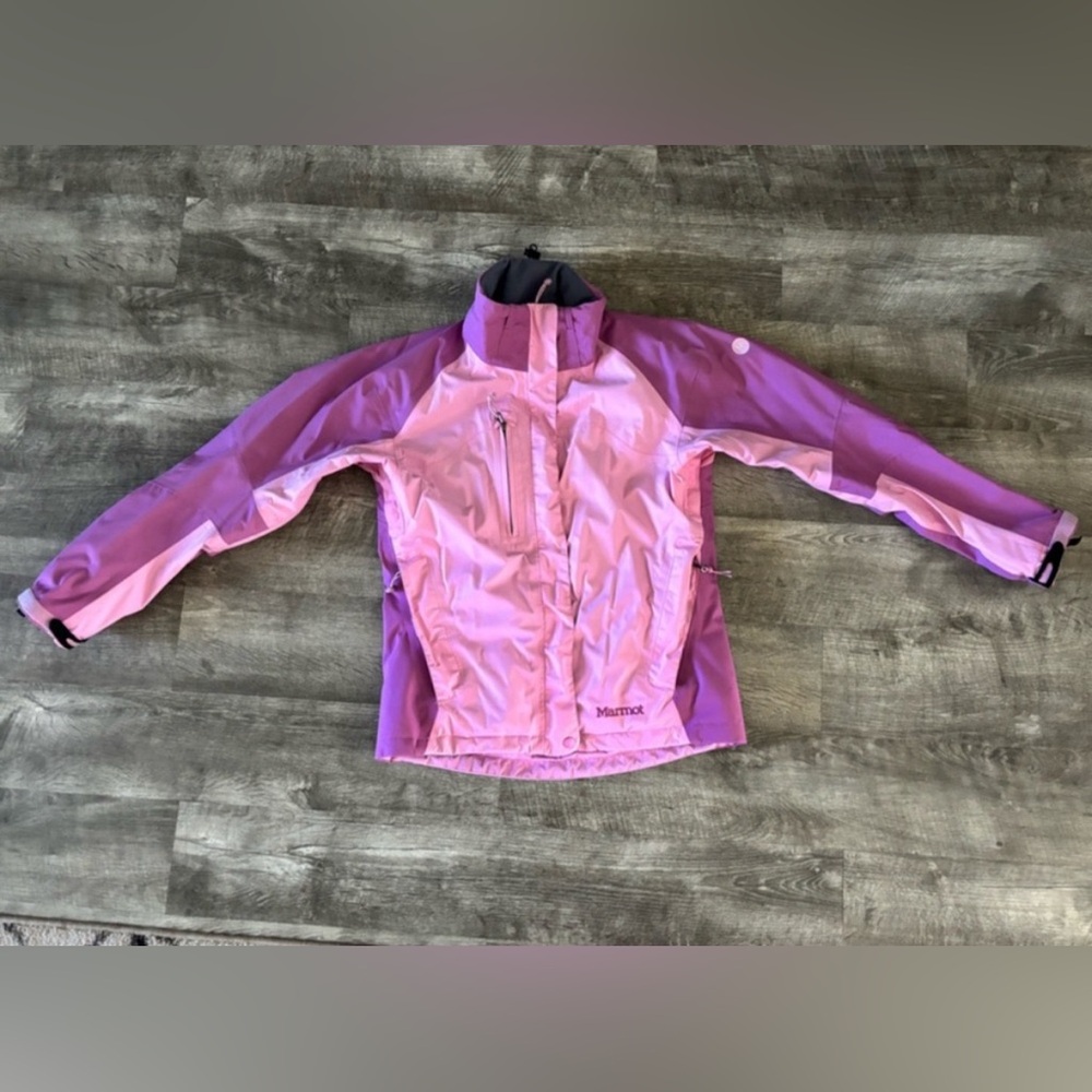 Marmot small